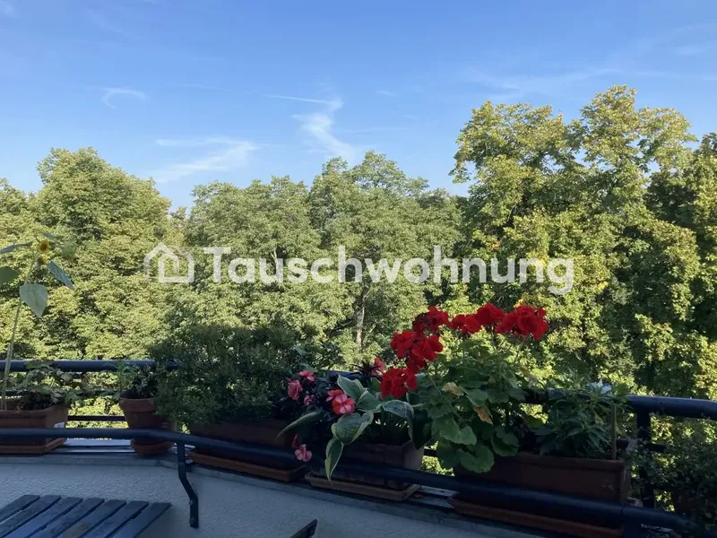 Tauschwohnung: 5 Z Wohnung in kreuzberg, suchen Köln — photo 1